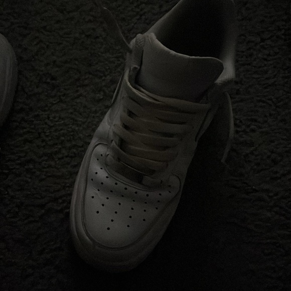 Air Force 1 - Picture 4 of 4